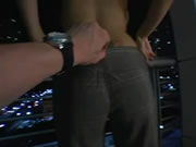 色情美人 Ashlynn Brooke 愛大雞巴