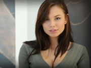 嫩妹主觀視角拍攝揉乳自慰